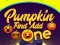 Гульня Pumpkin Find Odd One онлайн