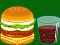 Гульня Make hamburger онлайн