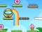 Гульня Bounce Ball Online онлайн