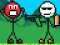 Гульня Draw A Weapon онлайн