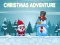 Гульня Christmas Adventure онлайн