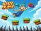 Гульня Lily Jump онлайн