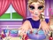 Гульня Frozen Princess Total Makeover онлайн