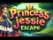 Гульня Princess jessie Escape онлайн
