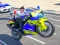 Гульня Police Bike Stunt онлайн