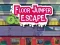 Гульня Floor Jumper Escape онлайн