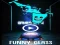 Гульня Funny Glass онлайн