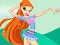 Гульня Winx Club Bloom онлайн