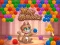 Гульня Kitty Bubbles онлайн