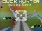 Гульня Duck Hunter Autumn forest онлайн