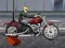 Гульня Cycle Commando онлайн