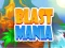 Гульня Blast Mania онлайн