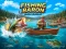 Гульня Fishing Baron Real Fishing онлайн