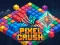 Гульня Pixel Crush онлайн