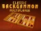 Гульня Backgammon Multiplayer онлайн