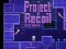 Гульня Project Recoil онлайн