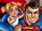 Гульня Superman - man of steel онлайн