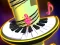 Гульня Ball Jump Piano Tile онлайн