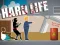 Гульня Hard Life онлайн
