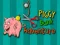 Гульня Piggy Bank Adventure онлайн