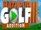 Гульня Mathpup Golf Addition онлайн