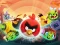 Гульня Angry Birds Mad Jumps онлайн