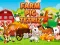 Гульня Farm Pic Tetriz онлайн