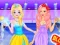 Гульня Blonde Vs Readhead Fashion Show онлайн