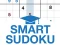 Гульня Smart Sudoku онлайн