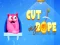 Гульня Cut My Rope онлайн
