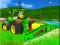 Гульня Indian Tractor Farm Simulator онлайн