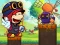 Гульня Hero Story Monsters Crossing онлайн