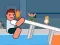 Гульня Table Tug Online онлайн