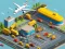 Гульня Taxi Empire Airport Tycoon онлайн