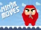 Гульня Ninja Moves онлайн