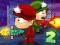 Гульня Zombie Last Castle 2 онлайн