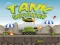 Гульня Tank Defender онлайн