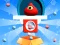 Гульня Christmas Candy Escape 3D онлайн