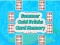 Гульня Summer Cold Drinks Card Memory онлайн