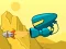 Гульня Kingdom Defence Alien Shooting онлайн