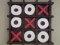 Гульня Tic Tac Toe Free онлайн