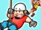 Гульня Zipline Valley онлайн