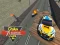 Гульня Impossible Chain Car Race онлайн