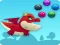 Гульня Flappy Dragon 2 онлайн