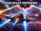 Гульня War Space Defender онлайн