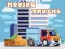 Гульня Moving Trucks онлайн