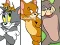 Гульня Tom And Jerry Matchup онлайн