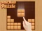 Гульня Wood Block Puzzle онлайн