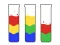 Гульня Water Sorting Puzzle онлайн