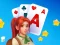 Гульня Kings and Queens Solitaire Tripeaks онлайн